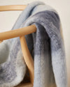 Foxford Annagh Mohair Throw