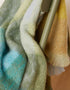 Foxford Cashel Mohair Throw