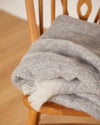 Foxford Croagh Patrick Mohair Throw