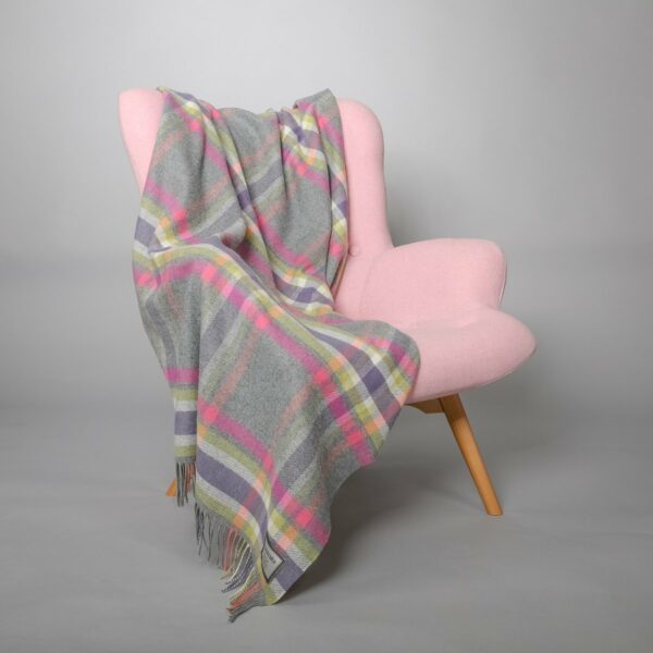Foxford Fiadh Throw