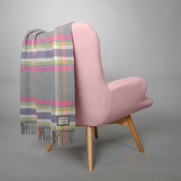 Foxford Fiadh Throw