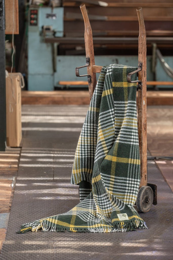 Foxford Michael Collins Throw