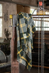 Foxford Michael Collins Throw