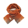 Mucros Rust Orange Islander