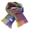 Mucros Multi Color Islander Scarf