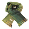 Mucros Green Islander Scarf