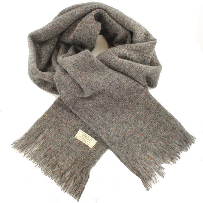 Mucros Islander Speckle Scarf