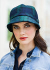 Mucros Blackwatch Flapper Cap