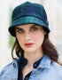Mucros Flapper Cap | Blackwatch