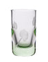 Irish Shamrock Shot Glass