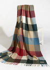 Foxford Woodland Avenue Throw