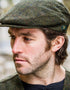 Mucros Trinity Cap | Green