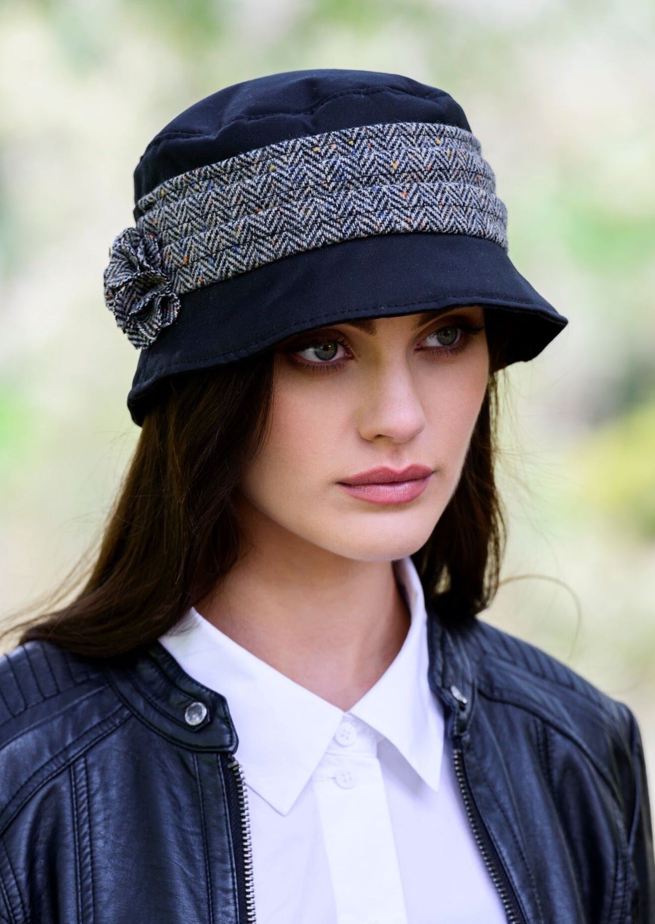 mucros Kate hat