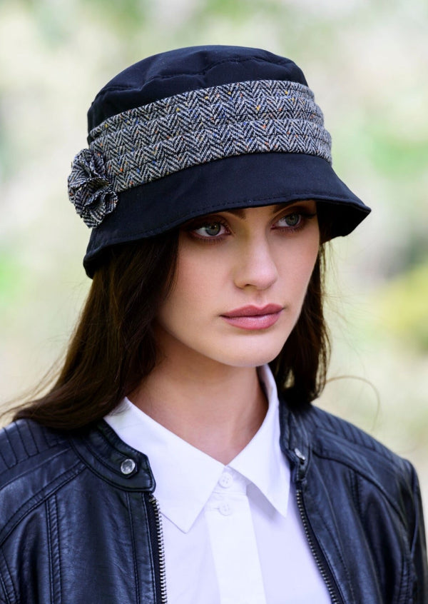 mucros Kate hat