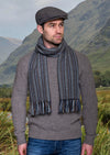 Mucros Weavers Alpaca Scarf