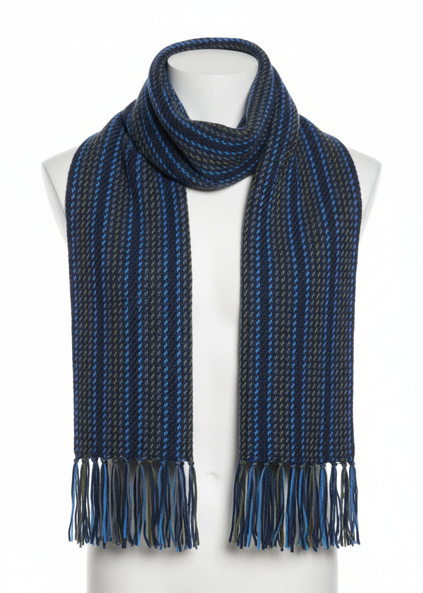 Mucros Weavers Alpaca Scarf