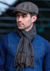Mucros Alpaca Wool Scarf A60