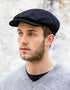 Mucros Kerry Cap | Black
