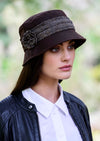 mucros Kate hat