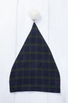 Lee Valley Flannel Nightshirt | Blackwatch