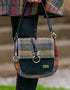 Mucros Grace Bag | Rust Check