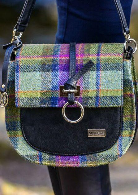 Mucros Multi Color Grace Bag