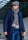 Mucros Gray Islander Scarf