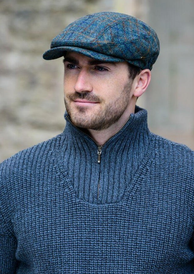 Mucros Weavers Kerry Cap