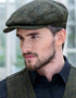 Mucros Kerry Cap | Green
