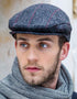 Mucros Trinity Cap | Charcoal