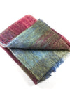 John Hanly Mohair Throw