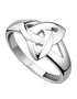 Trinity Knot Ring