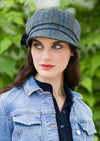 Mucros Weavers Newsboy Cap