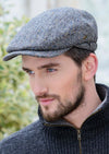 Gray Mucros Kerry Hat