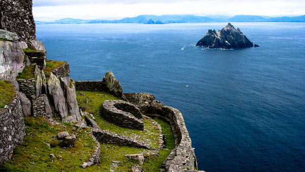 7 Interesting Facts About the Skellig Islands