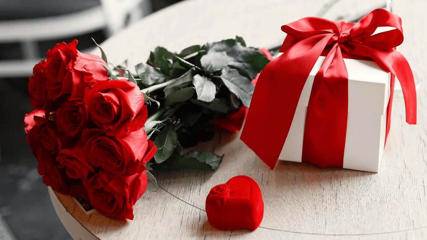 Valentines Day : The Irish Connection