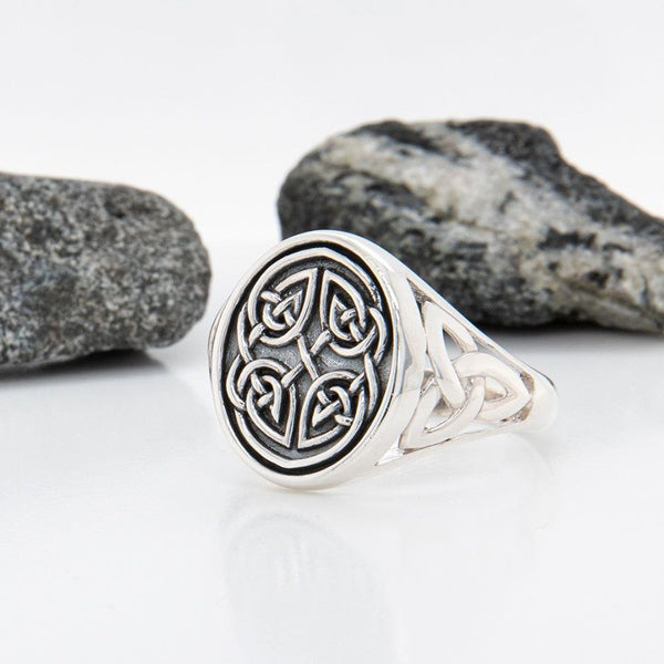 Men's Celtic Jewellery