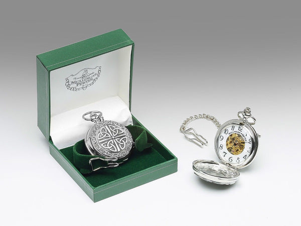 Celtic Pocket Watches