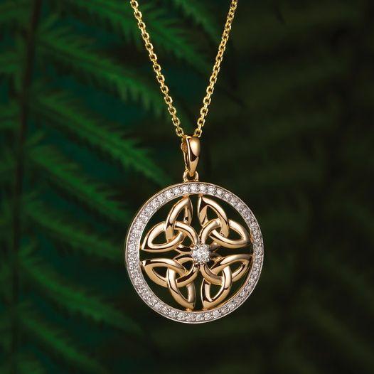 Irish Jewellery