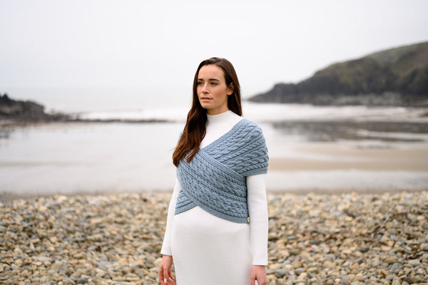 Women Irish Knitwear - Made in Ireland