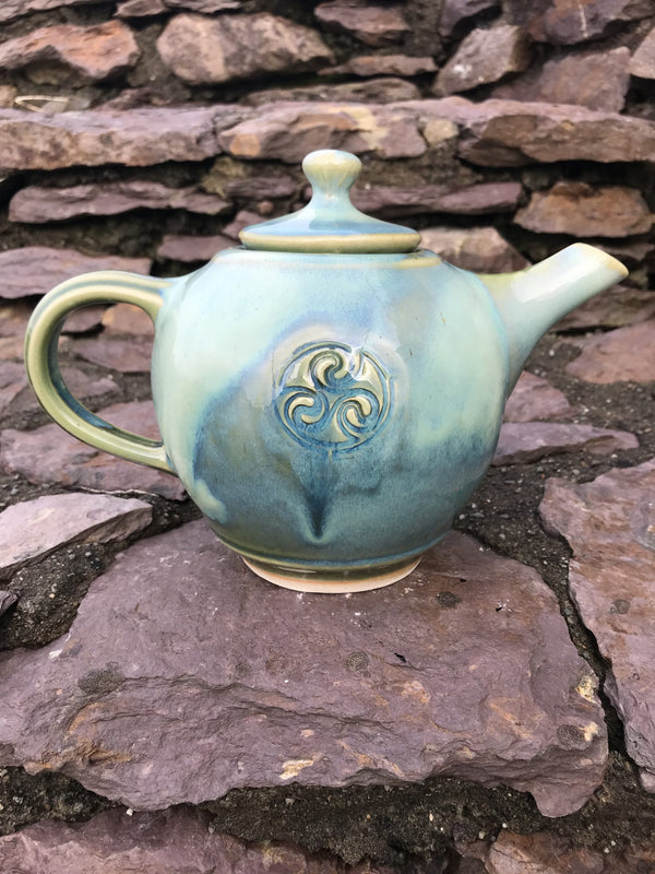 Irish Pottery