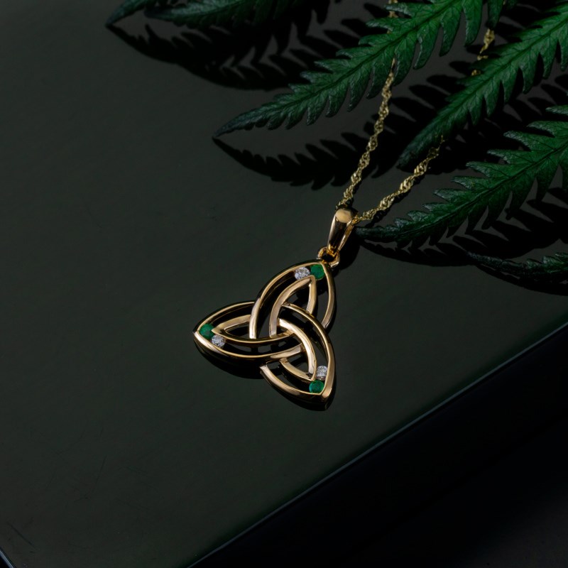 Celtic Symbols Jewellery | Large Selection | Skellig Gift Store