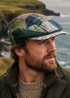 John Hanly Driving Patch Cap