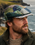 John Hanly Driving Patch Cap