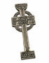 Bronze Cross of Durrow | Wall Plaque