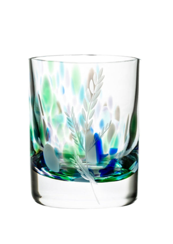 Wild Atlantic Way Whiskey Glass