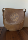 Lee River Saddle Bag | Green