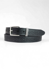 Lee River Leather Teltin Celtic Belt 