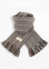 Mucros Weavers Alpaca Scarf