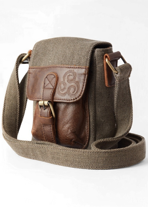 Aran Shoulder Bag